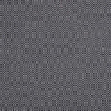 AwnTex 160 YIF 36 x 16 Coal Tweed 60-inch Shade / Mesh Fabric