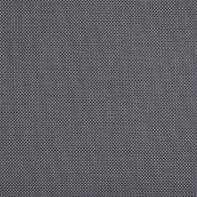 AwnTex 160 YIF 36 x 16 Coal Tweed 60-inch Shade / Mesh Fabric