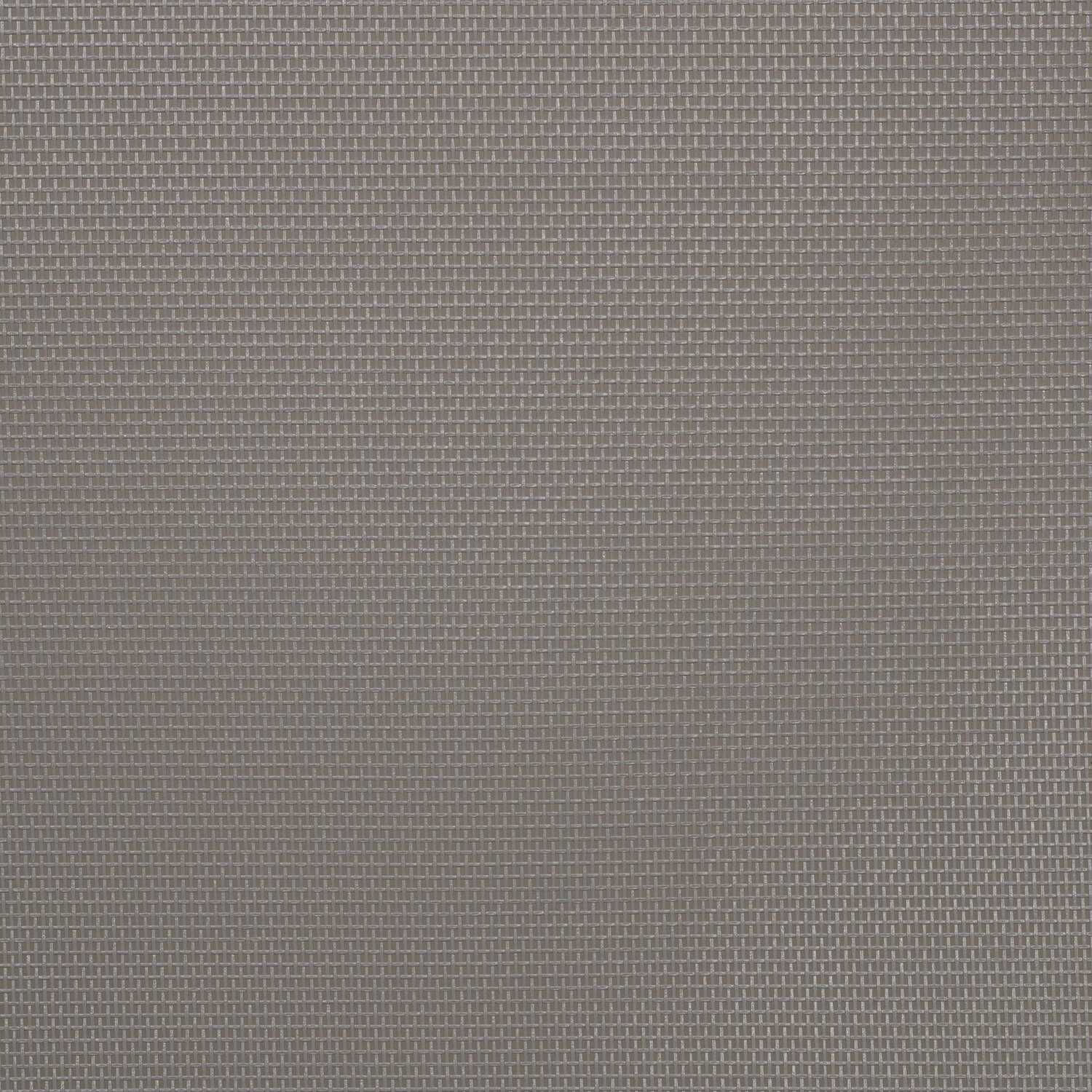 AwnTex 70 Z24 17 x 11 Ash Gray 60-inch Shade / Mesh Fabric