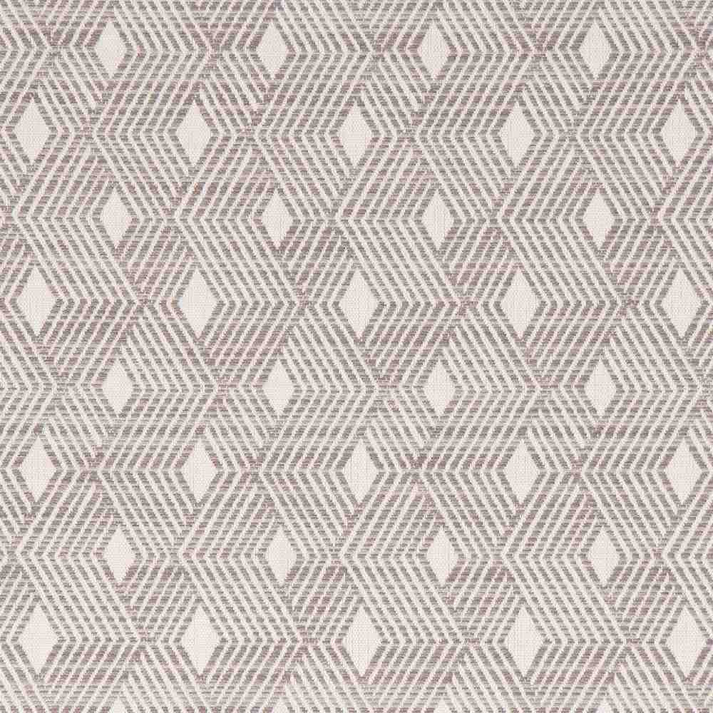 Sample of Bella Dura Alcado Pewter Home Collection Upholstery Fabric