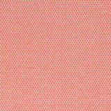 Sample of Bella Dura Anafi Coral 7336 Upholstery Fabric