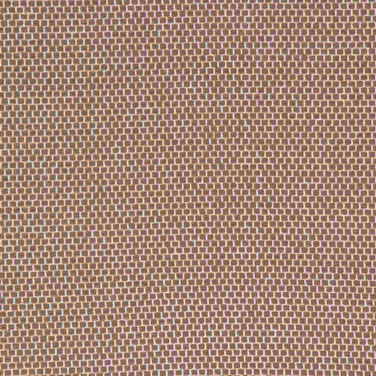 Sample of Bella Dura Anafi Walnut 7336 Upholstery Fabric