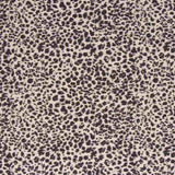 Sample of Bella Dura Animal Magnetism Onyx Home Collection Upholstery Fabric
