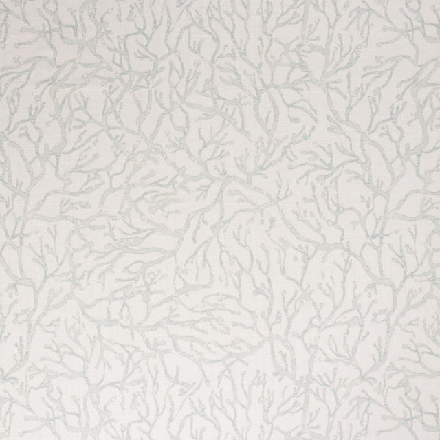 Sample of Bella Dura Atoll Mist Home Collection Upholstery Fabric