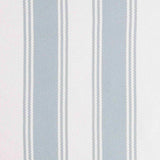 Sample of Bella Dura Brighton Mist 7351 Upholstery Fabric