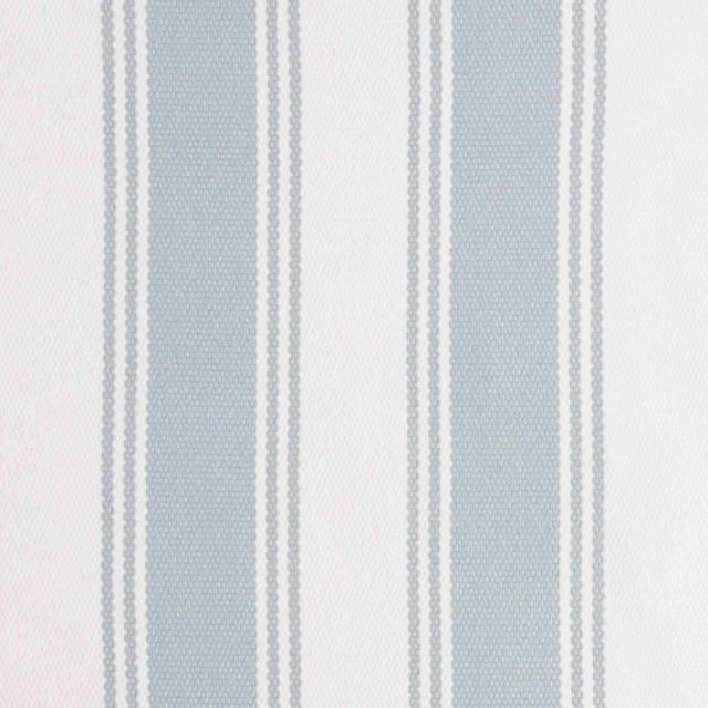 Sample of Bella Dura Brighton Mist 7351 Upholstery Fabric
