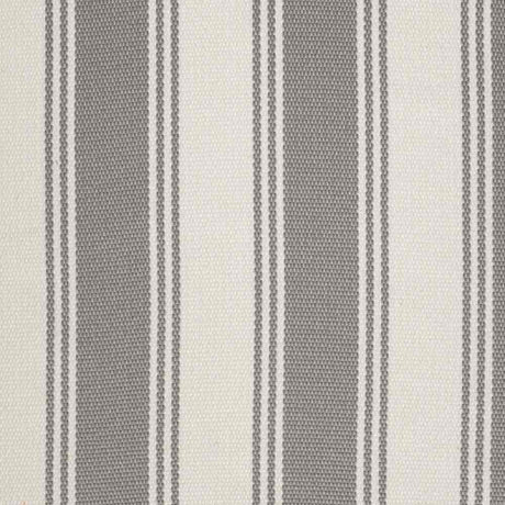 Sample of Bella Dura Brighton Shale 31105A2-12 Upholstery Fabric