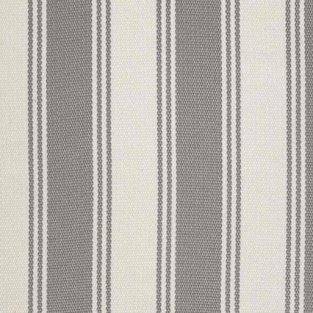 Sample of Bella Dura Brighton Shale 31105A2-12 Upholstery Fabric