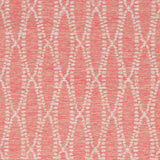 Sample of Bella Dura Camber Coral 7352 Upholstery Fabric