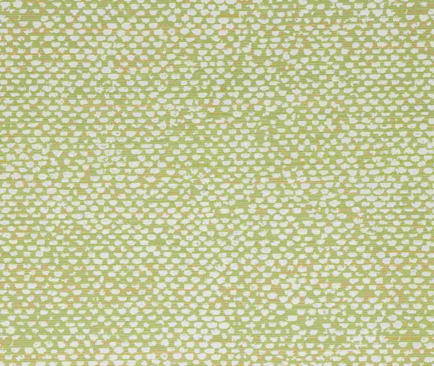 Sample of Bella Dura Conga Lime 7355 Upholstery Fabric