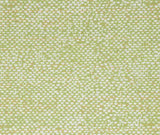 Sample of Bella Dura Conga Lime 7355 Upholstery Fabric