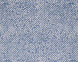 Sample of Bella Dura Conga Marine 7355 Upholstery Fabric