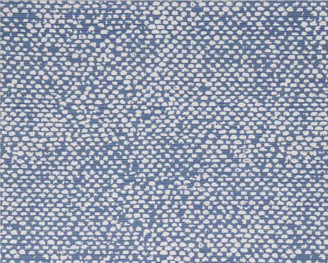 Sample of Bella Dura Conga Marine 7355 Upholstery Fabric