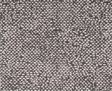 Sample of Bella Dura Conga Onyx 7355 Upholstery Fabric