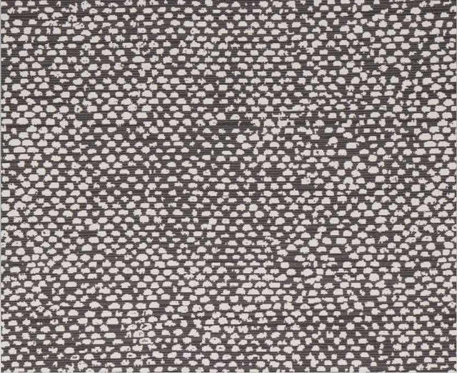 Sample of Bella Dura Conga Onyx 7355 Upholstery Fabric