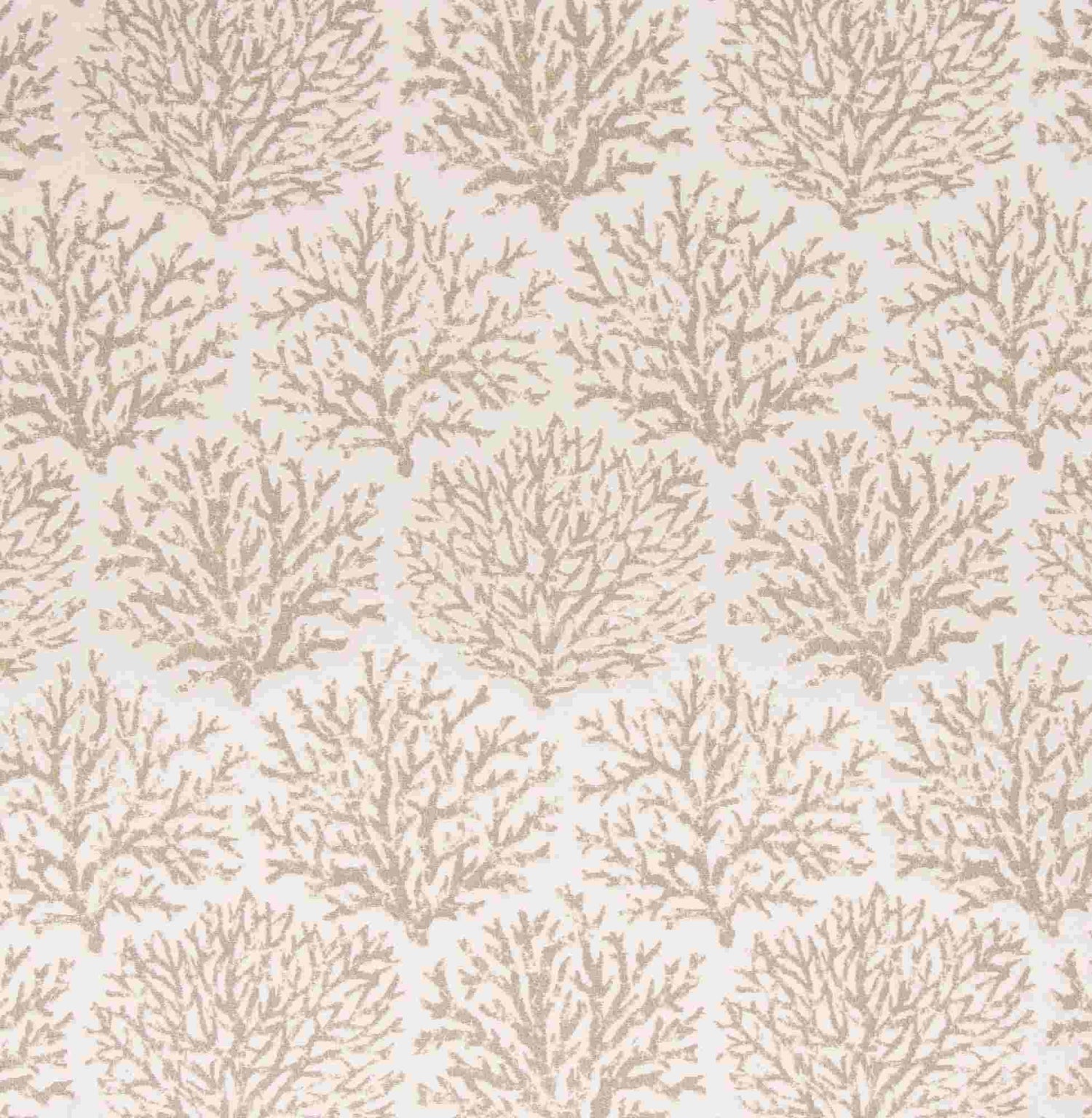 Sample of Bella Dura Coraline Pebble 7356 Upholstery Fabric