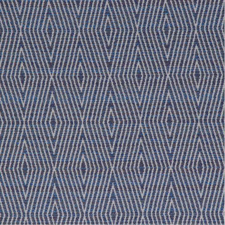 Sample of Bella Dura Dart Ink 7357 Upholstery Fabric