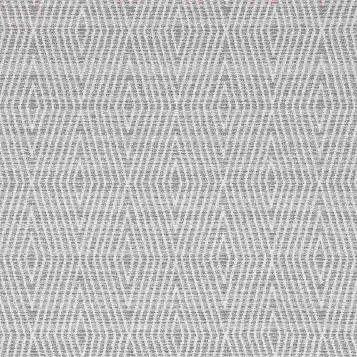 Sample of Bella Dura Dart Shale 7357 Upholstery Fabric
