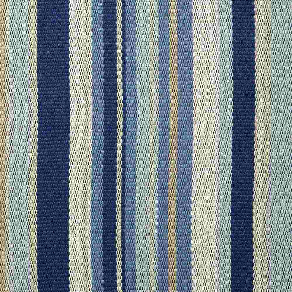 Sample of Bella Dura Dexter Atlantic 29338A1-11 Upholstery Fabric