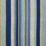 Sample of Bella Dura Dexter Atlantic 29338A1-11 Upholstery Fabric