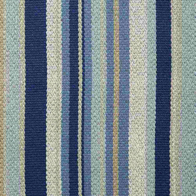Sample of Bella Dura Dexter Atlantic 29338A1-11 Upholstery Fabric