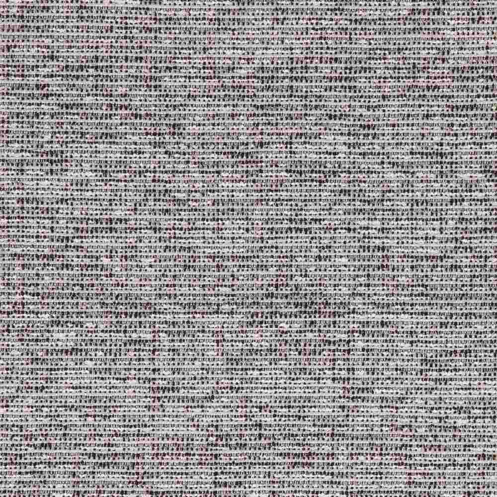 Sample of Bella Dura Folksy Domino Home Collection Upholstery Fabric