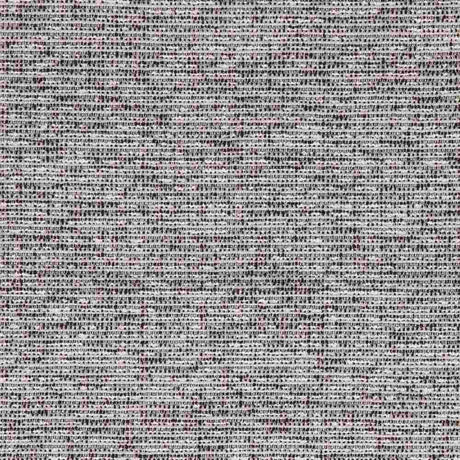 Sample of Bella Dura Folksy Domino Home Collection Upholstery Fabric