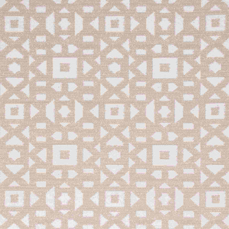 Sample of Bella Dura Galloway Dove 7363 Upholstery Fabric