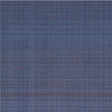 Sample of Bella Dura Grasscloth Ink 7365 Upholstery Fabric