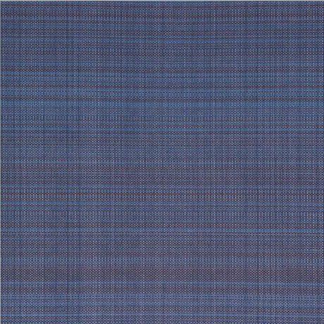 Sample of Bella Dura Grasscloth Ink 7365 Upholstery Fabric