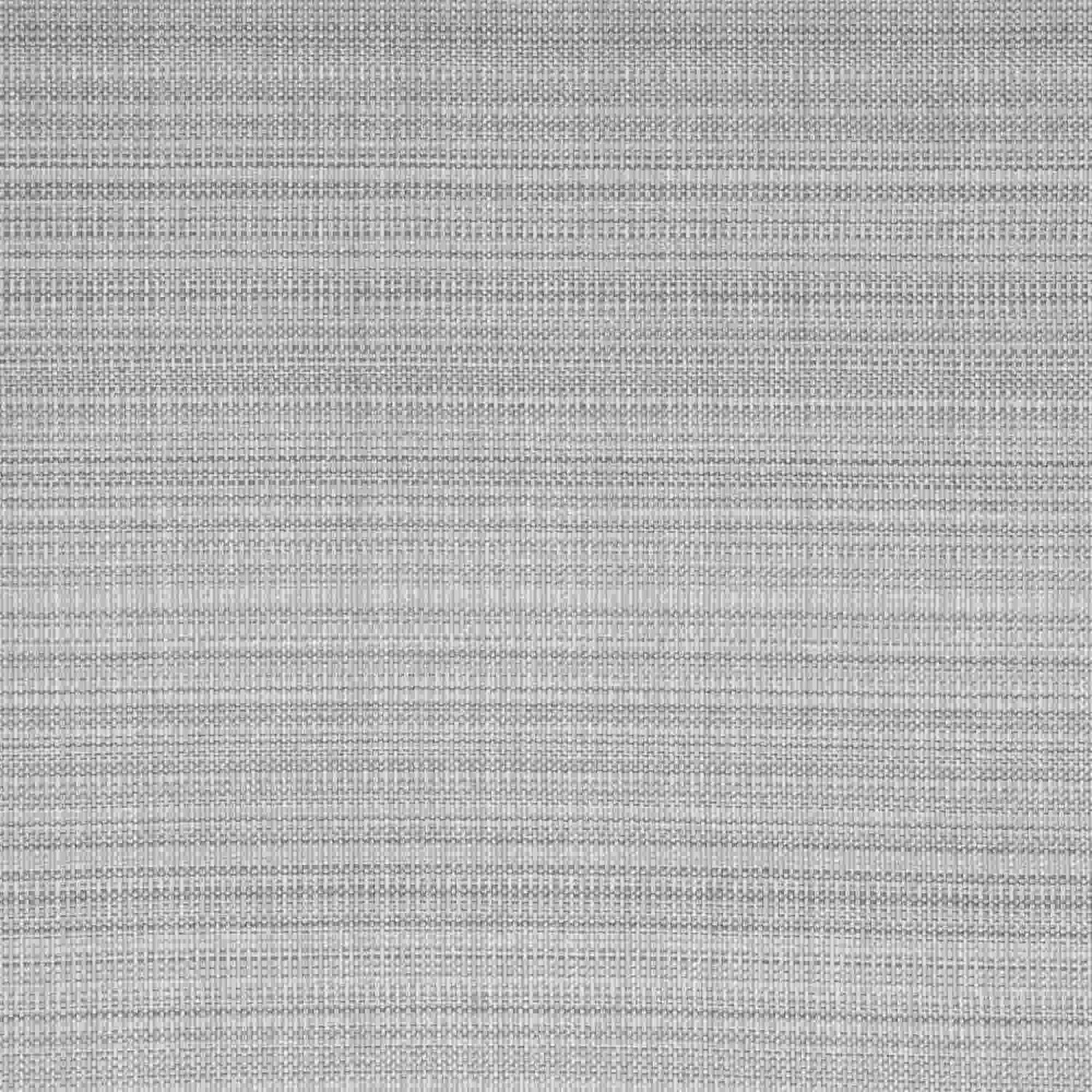 Sample of Bella Dura Grasscloth Shale 7365 Upholstery Fabric