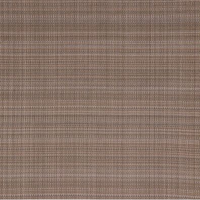 Sample of Bella Dura Grasscloth Umber 7365 Upholstery Fabric