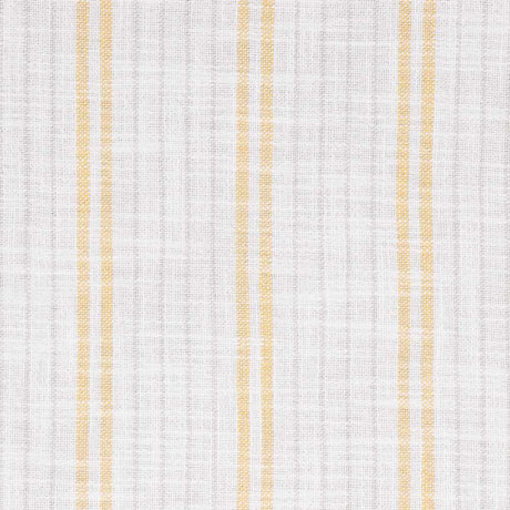 Sample of Bella Dura Kepler Canary Home Collection Upholstery Fabric
