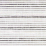 Sample of Bella Dura Kepler Onyx Home Collection Upholstery Fabric