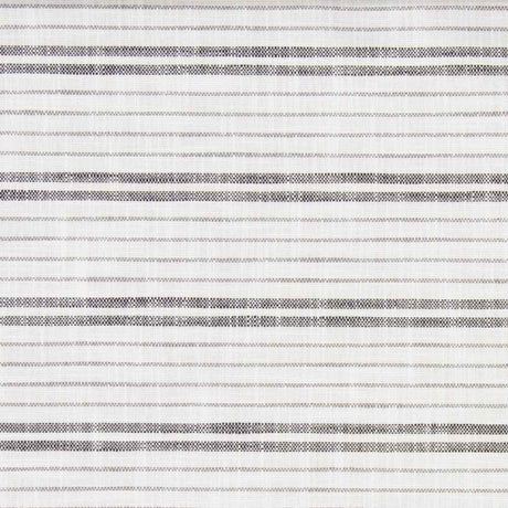 Sample of Bella Dura Kepler Onyx Home Collection Upholstery Fabric