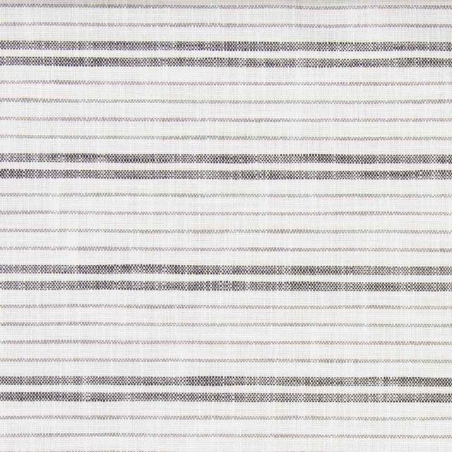Sample of Bella Dura Kepler Onyx Home Collection Upholstery Fabric