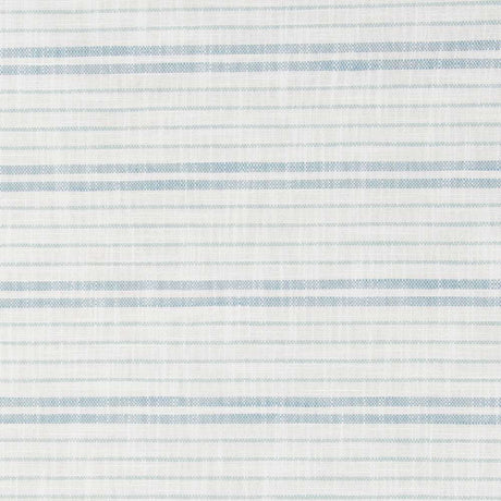 Sample of Bella Dura Kepler Seaglass Home Collection Upholstery Fabric