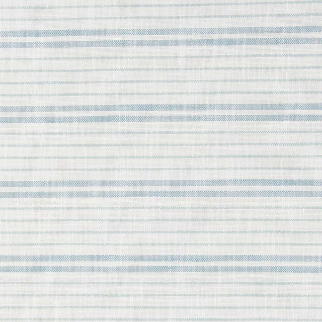 Sample of Bella Dura Kepler Seaglass Home Collection Upholstery Fabric