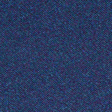 Sample of Bella Dura Loomis Indigo 7369 Upholstery Fabric