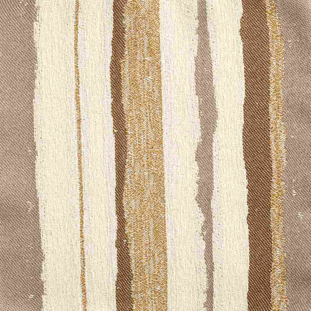 Sample of Bella Dura Mesa Teak 30296D3-9 Upholstery Fabric