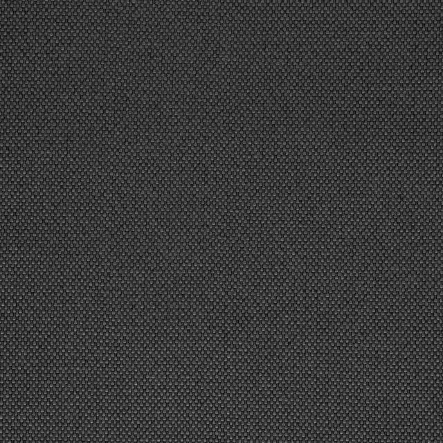 Sample of Bella Dura Morada Charcoal 7371 Upholstery Fabric