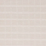 Sample of Bella Dura Motthaven Pearl 7372 Upholstery Fabric