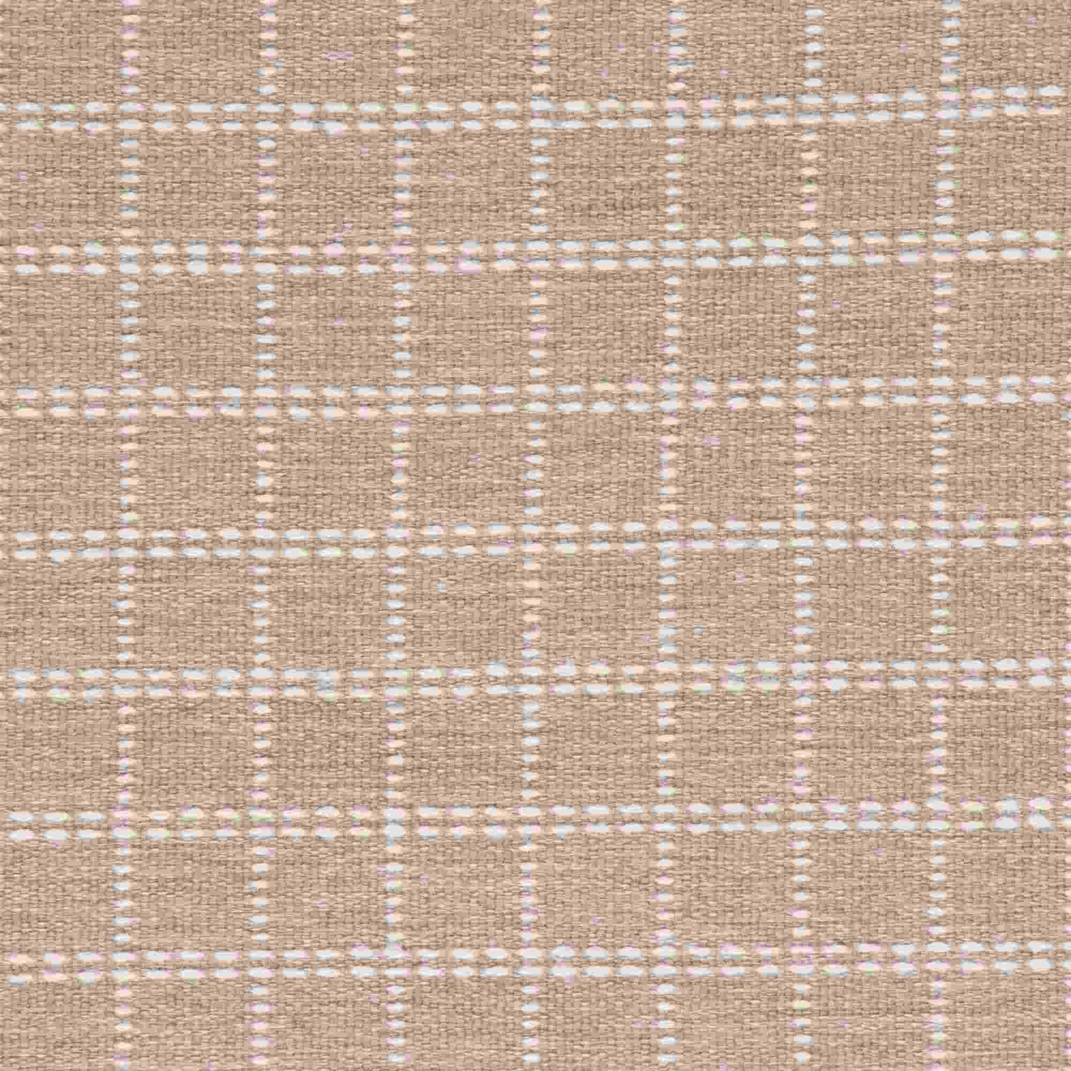 Sample of Bella Dura Motthaven Pebble 7372 Upholstery Fabric