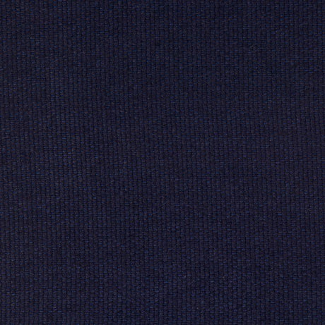 Sample of Bella Dura Neptune Ink 7374 Upholstery Fabric