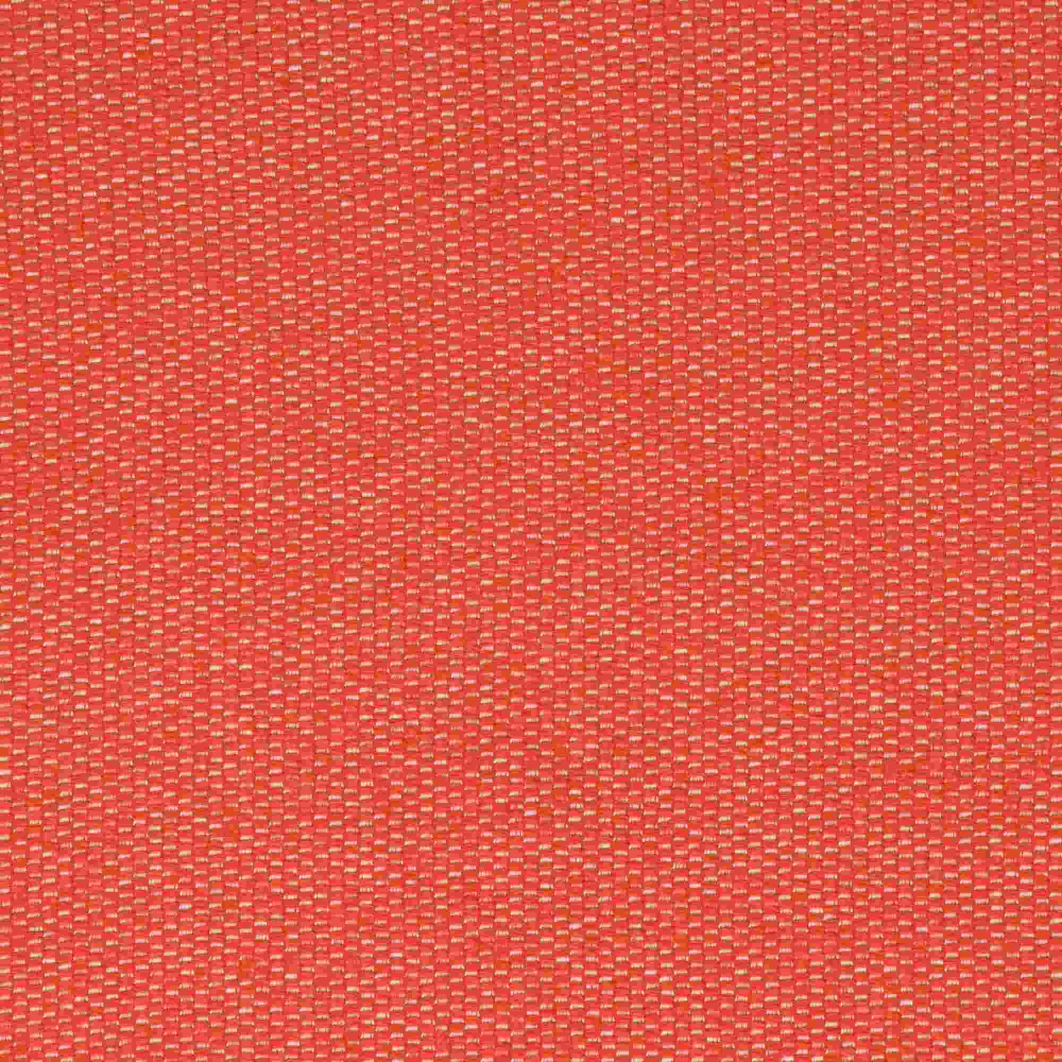 Sample of Bella Dura Neptune Persimmon 7374 Upholstery Fabric