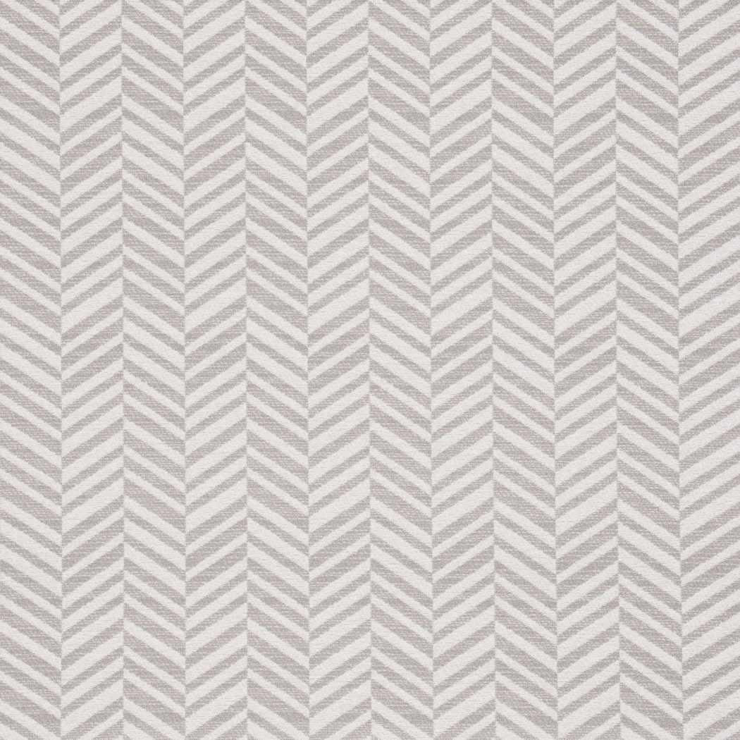Sample of Bella Dura Skye Tweed Shale 7378 Upholstery Fabric