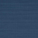 Sample of Bella Dura Solis Indigo Home Collection Upholstery Fabric