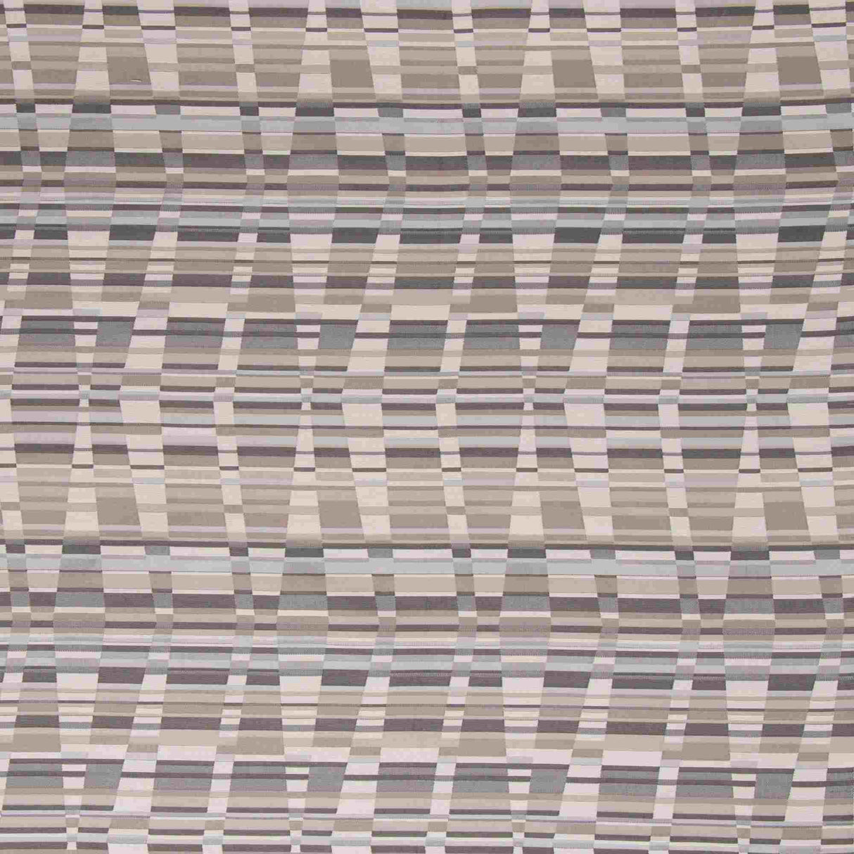 Sample of Bella Dura Thirasia Dove 7380 Upholstery Fabric