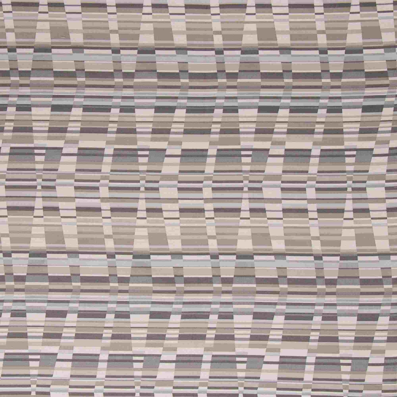 Sample of Bella Dura Thirasia Dove 7380 Upholstery Fabric