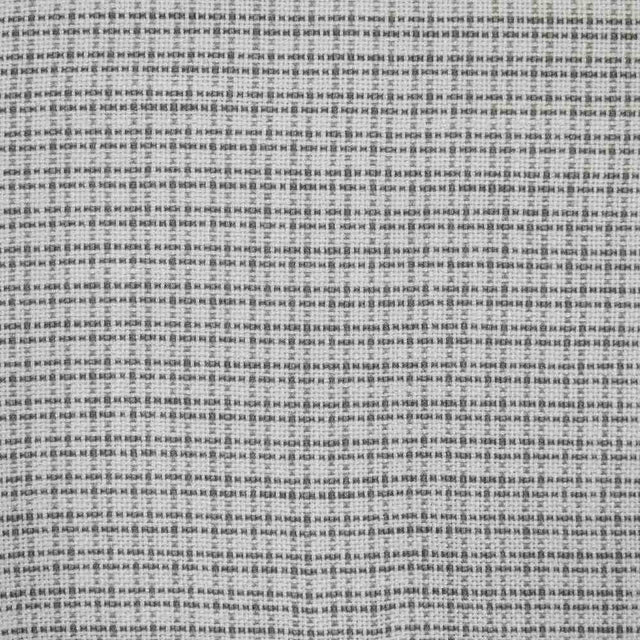 Sample of Bella Dura Tobson Fog Home Collection Upholstery Fabric